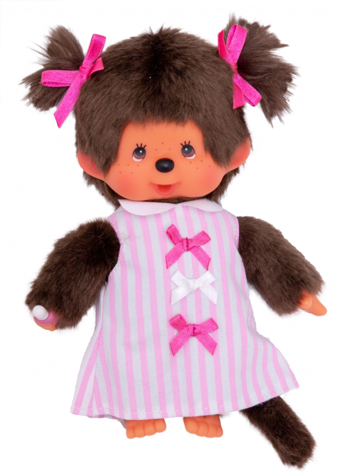 Monchhichi-Maedchen-rosa-Kleid.png