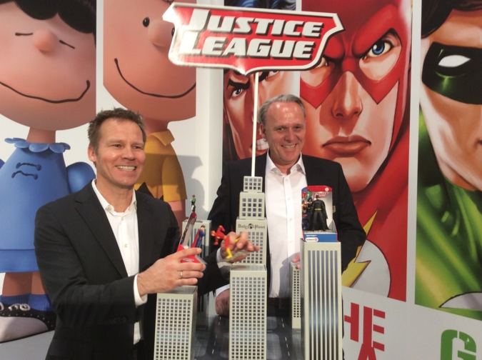 Schleich_Dirk Engehausen & Soeren Philip Hjorth