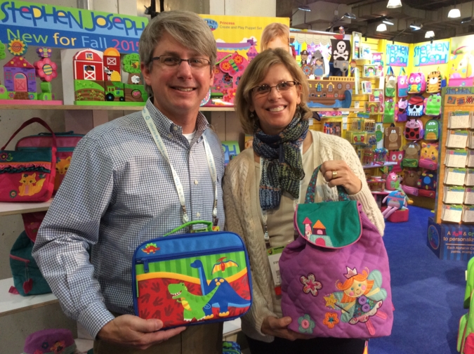 Stephen Joseph_Rick Taylor & Aux Bruckley