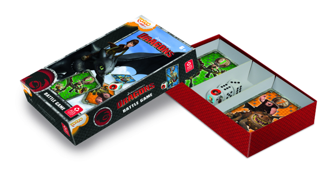 ASS Altenburger_Dragons Battle Game