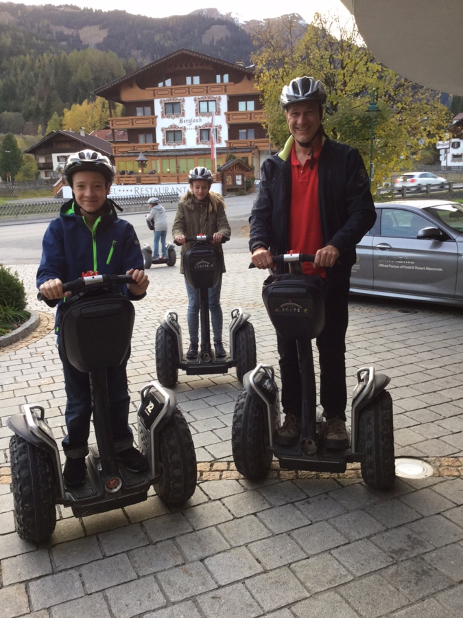 Segway