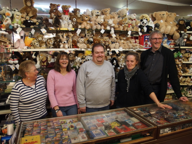 Fachgeschäft des Monats_Spielwaren Schleier