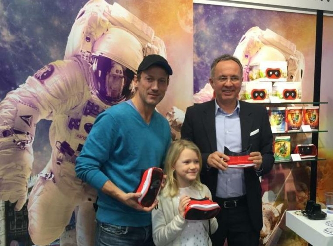 Mattel_View-Master mit Wotan