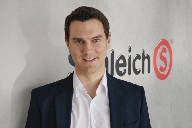 Schleich_David Albert