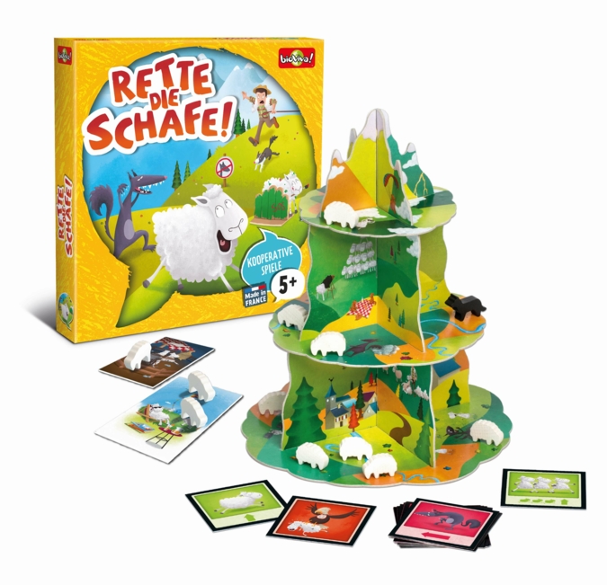 Bioviva_Rette die Schafe