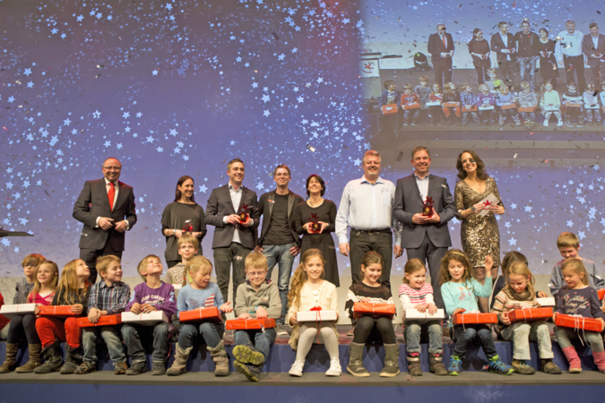 Toy Award 2015 Gewinner