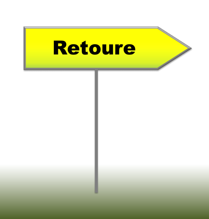 Retoure