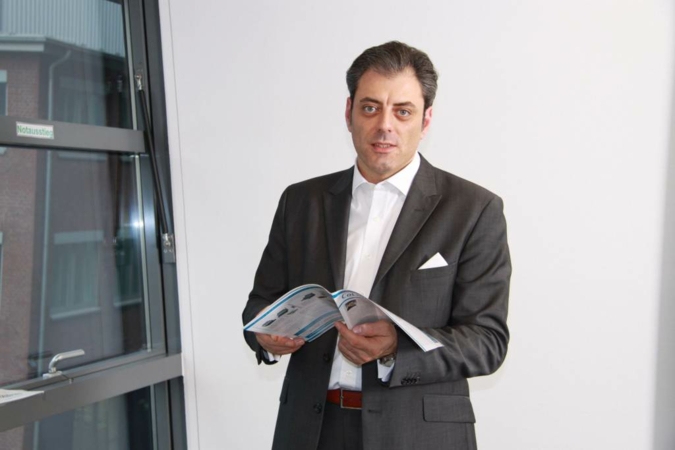 Paolo Di Blasi_Colibri_klein