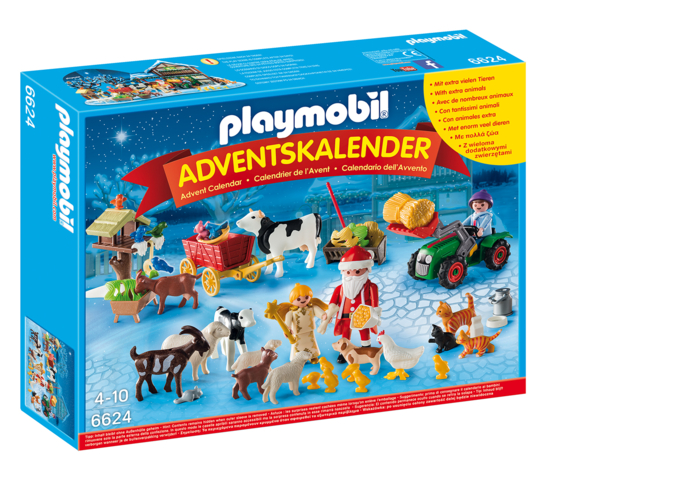 Playmobil 2L SP 07-15 AK