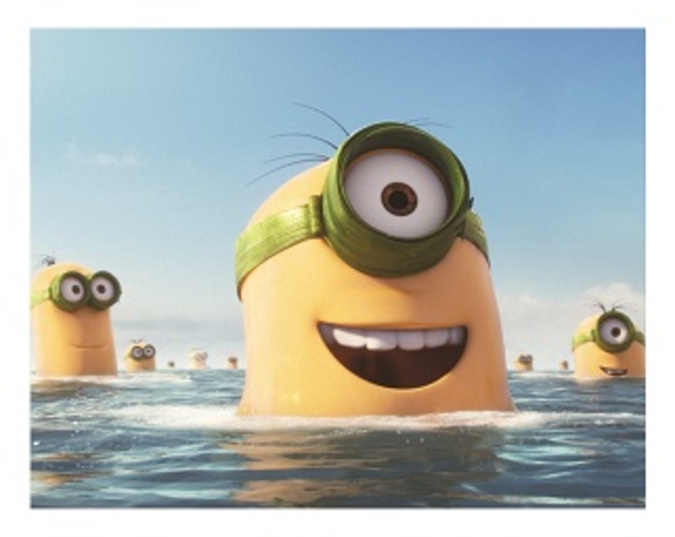 Regulärer Sticker 1