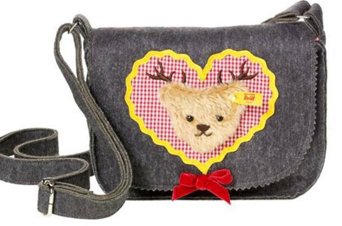 Steiff_Oktoberfesttasche