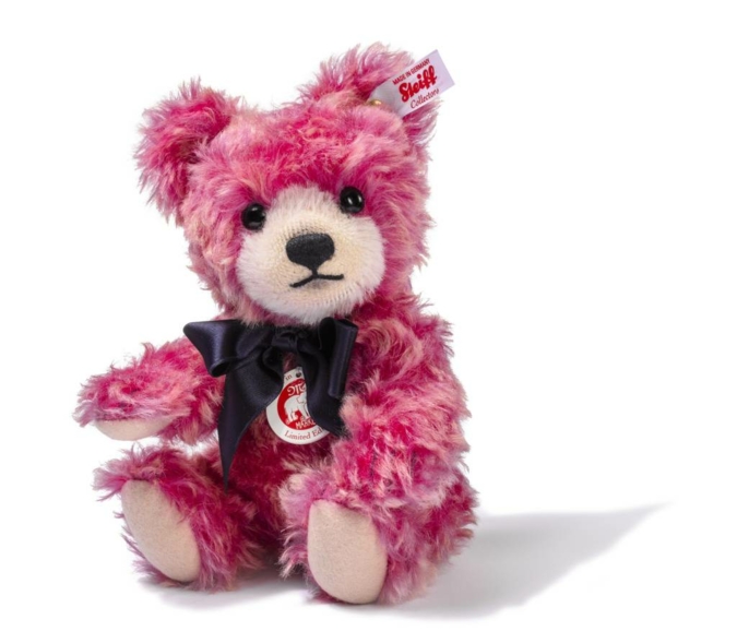 Steiff_Teddy_klein