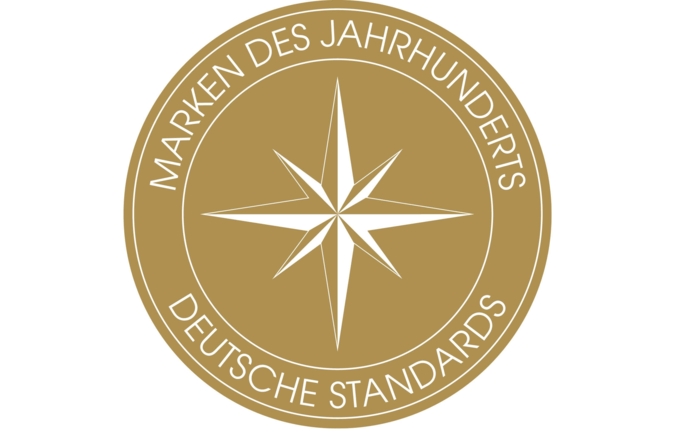 Marken des Jahrhunderts