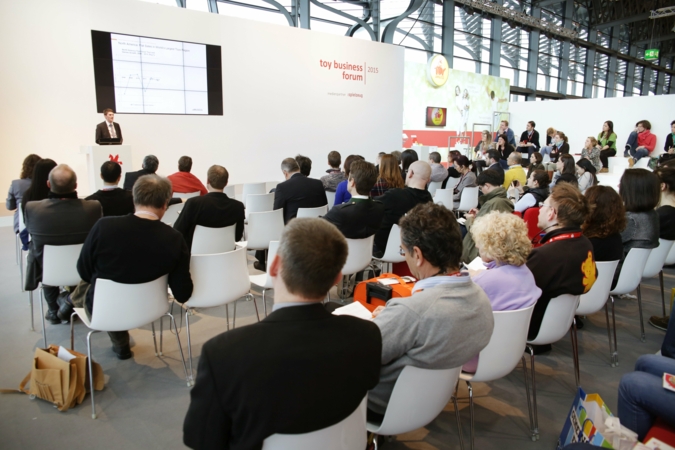 SPWM 2015_Toy Business Forum