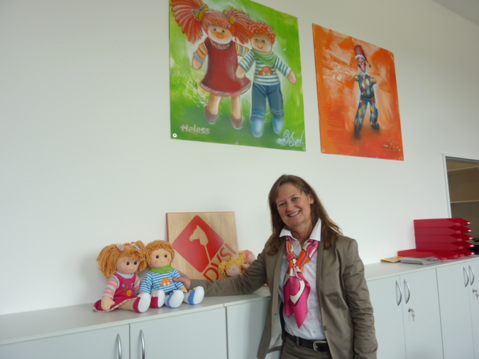 Beate Becker