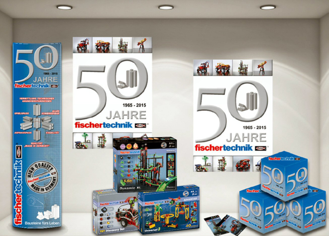 Fischertechnik_Jubiläum