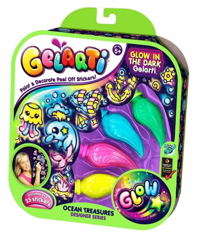 Giochi Preziosi_Gelarti Designer Pack