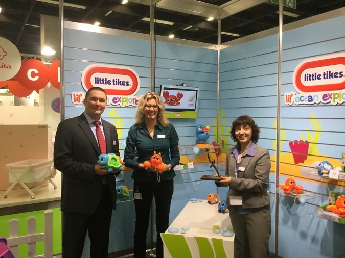 Matthias Müller, Key Account Manager bei Zapf