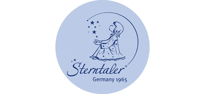 Logo Sterntaler