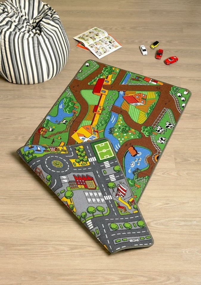 aaDuoplay Farm-City