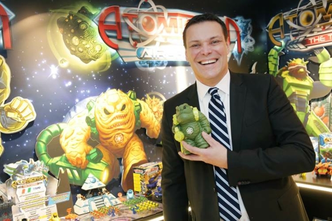 Giochi Preziosi_GF Deutschland Stefan Krings