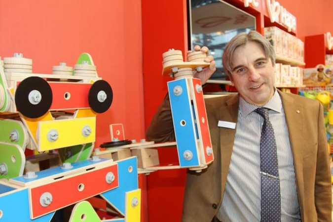 Hape_GF Peter Handstein