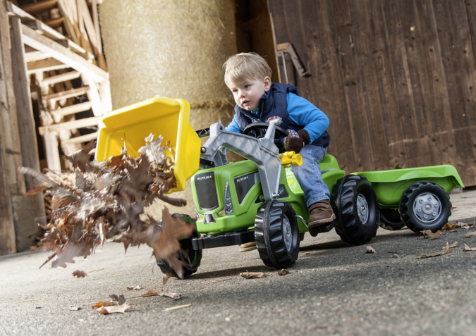 Kiddy Futura_Rolly Toys