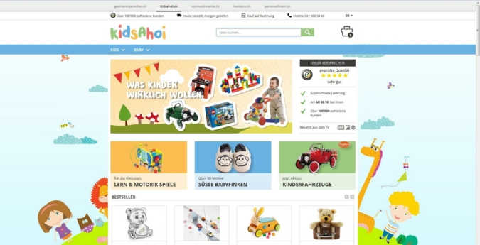 kidsahoi.ch