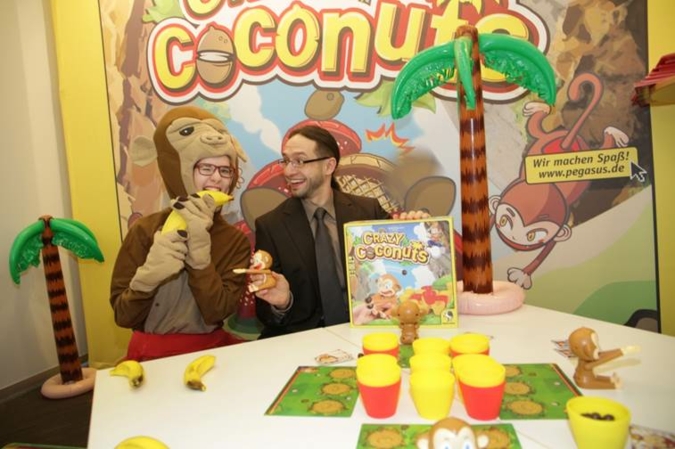 Pegasus_Marketing Peter Berneiser