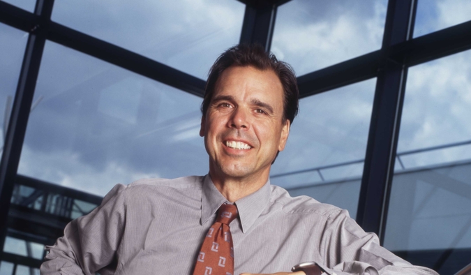 Peter Kircher