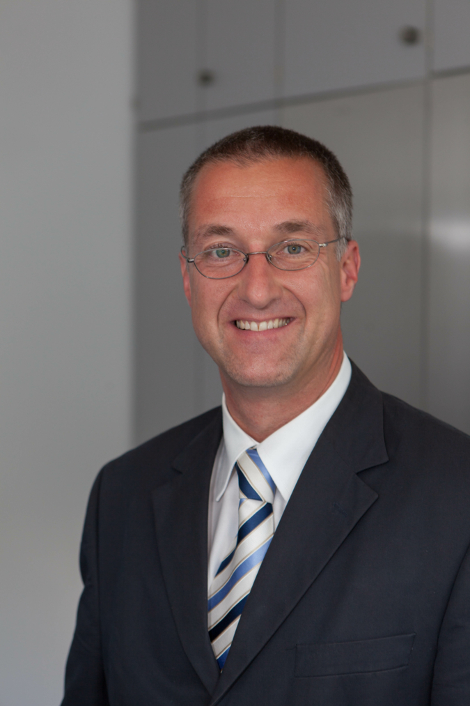 Thorsten Stühring