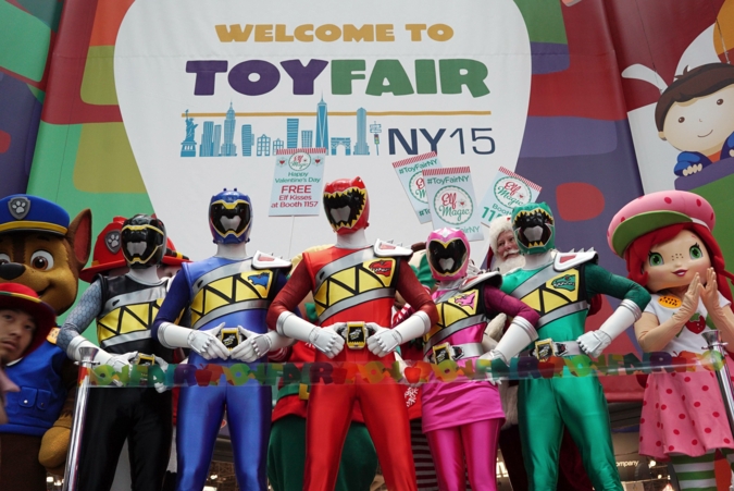 Toy Fair_Welcome