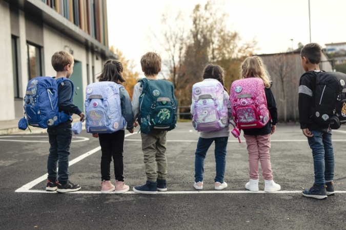 Beckmann Schulrucksack (3)