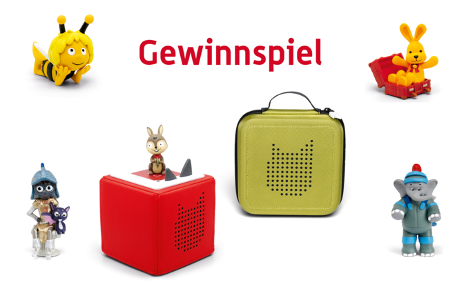 Boxine_Gewinnspiel