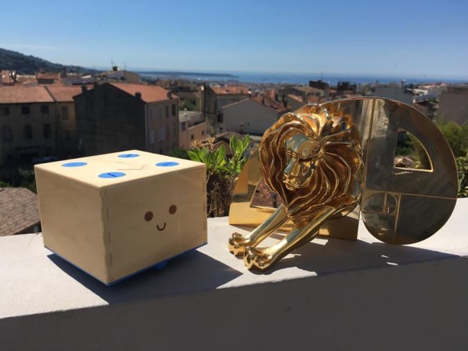 Cubetto_Primo Toys