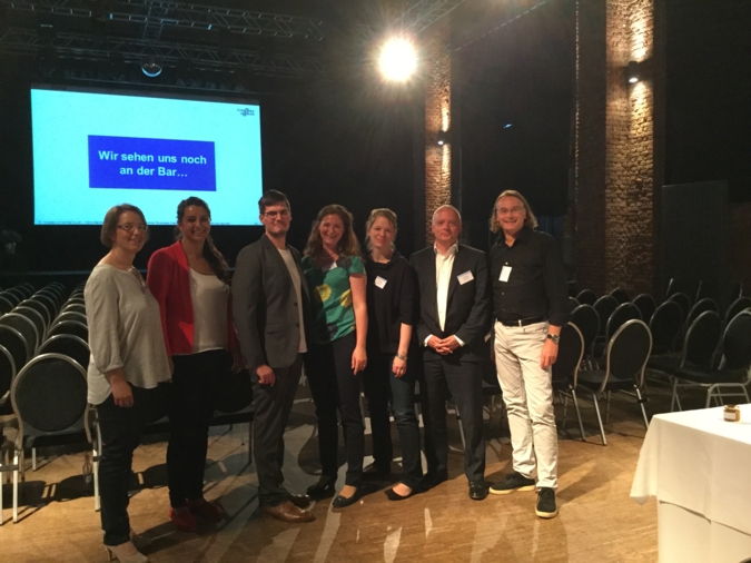 Referenten iconkids&youth Kongress