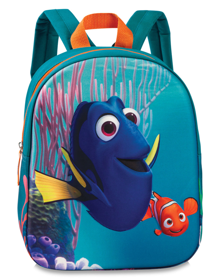 Sieber_Rucksack Finding Dory