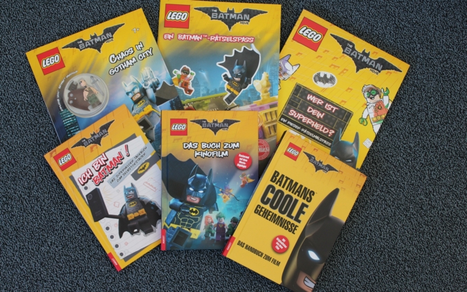 Gewinnspiel Ameet Verlag