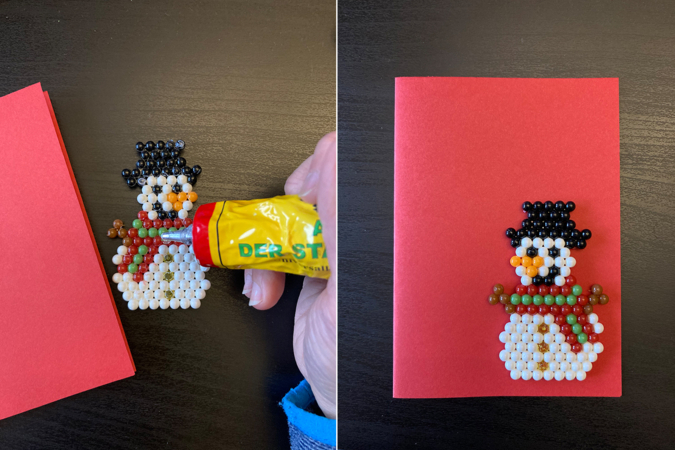 AquabeadsStarterSet_Weihnachtskarte