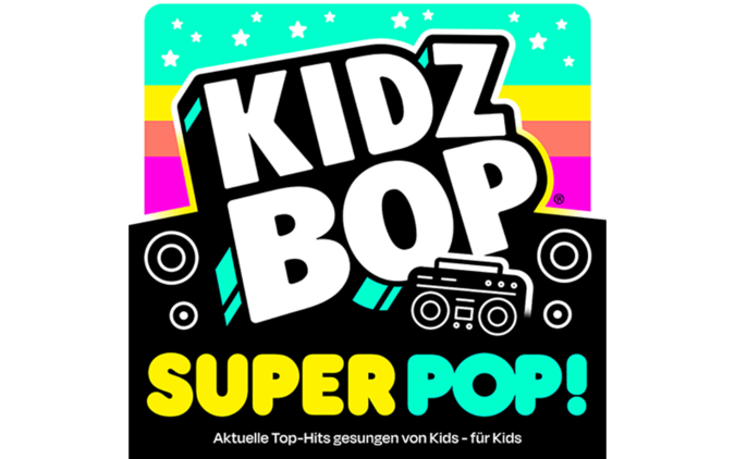 KIDZ BOP
