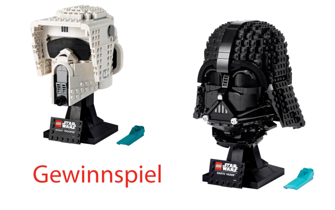 LegoStarWars-Gewinnspiel
