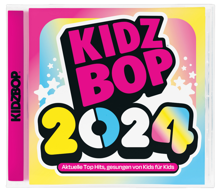 Kidz Bop