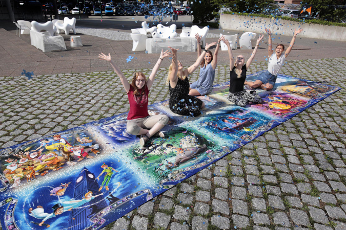 Ravensburger_PuzzleRekord