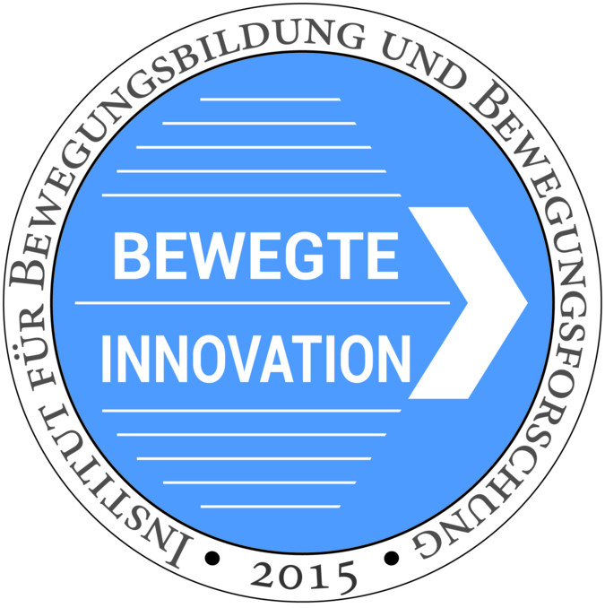 Bewegte Innovation