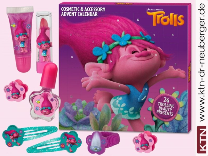 Trolls Cosmetic & Accessoires Adventskalender_KTN Dr. Neuberger.jpg