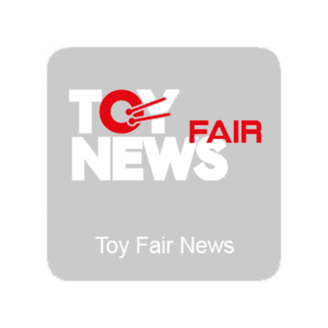 Icon-Toy Fair News_Toy Fair