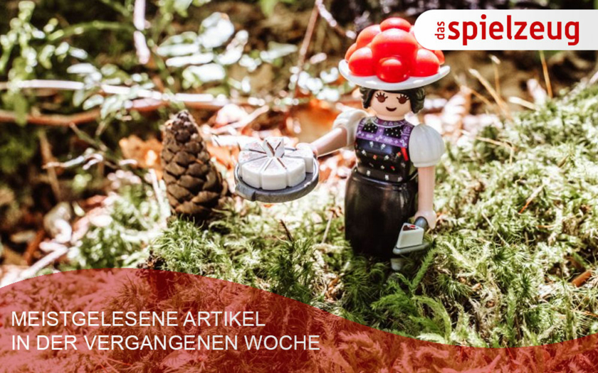 Meist-gelesen-dasspielzeug-KW-34 Copyright Playmobil