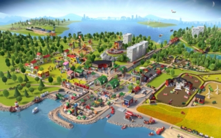 BRIO_World App