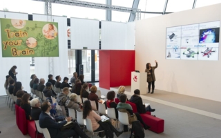 SMW 2016_Toy Business Forum