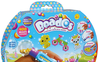 Giochi Preziosi_Beados Starter Kit